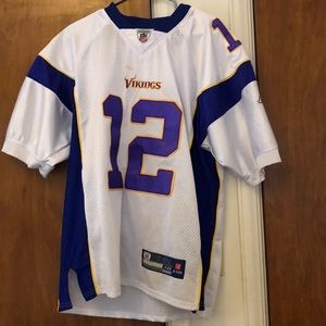 Minnesota Vikings Percy Harvin Jersey